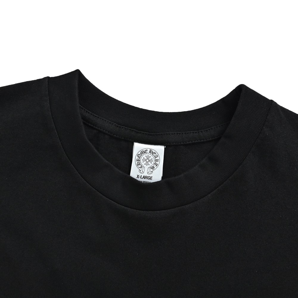 Chrome Hearts T-shirts-987