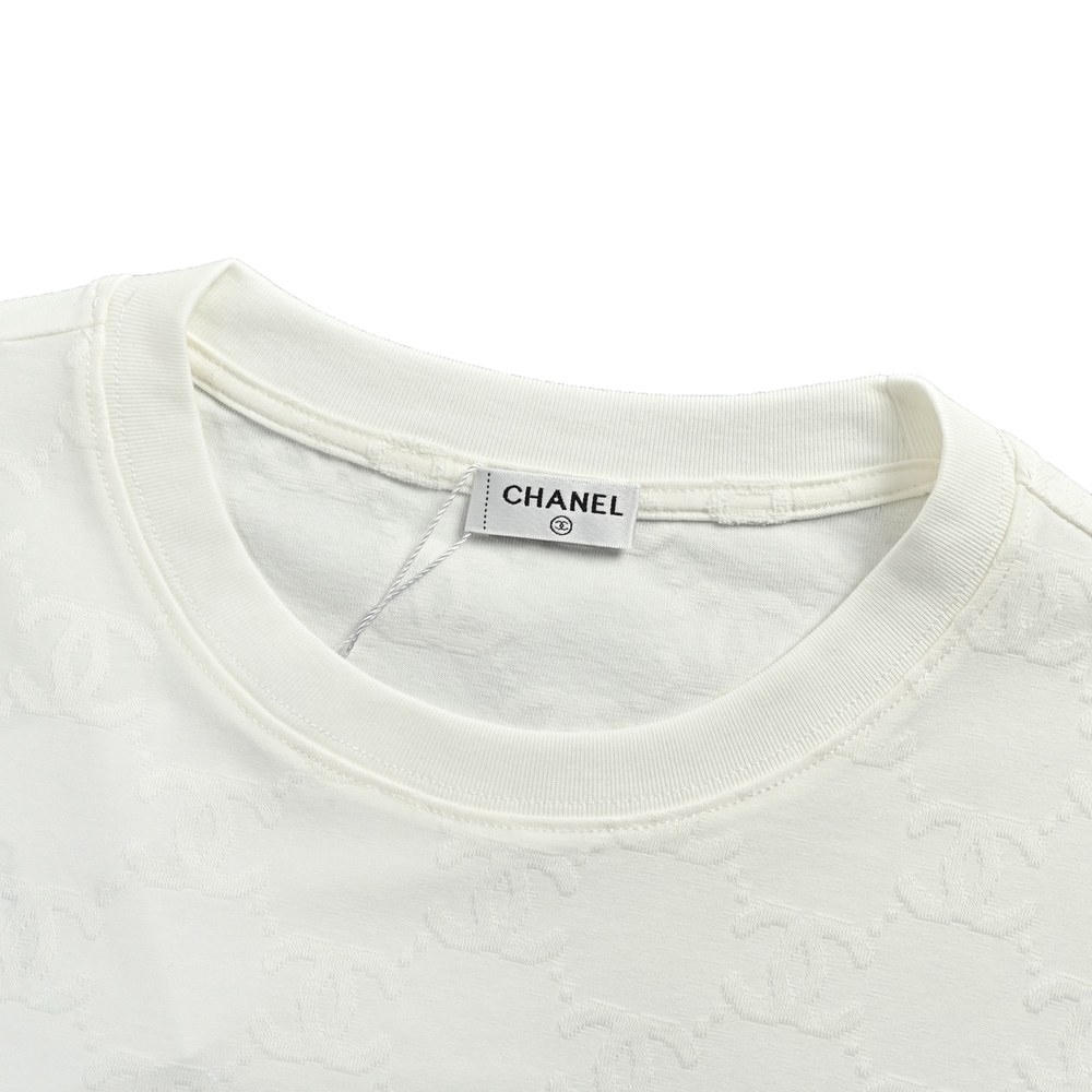 Chanel T-shirts-006