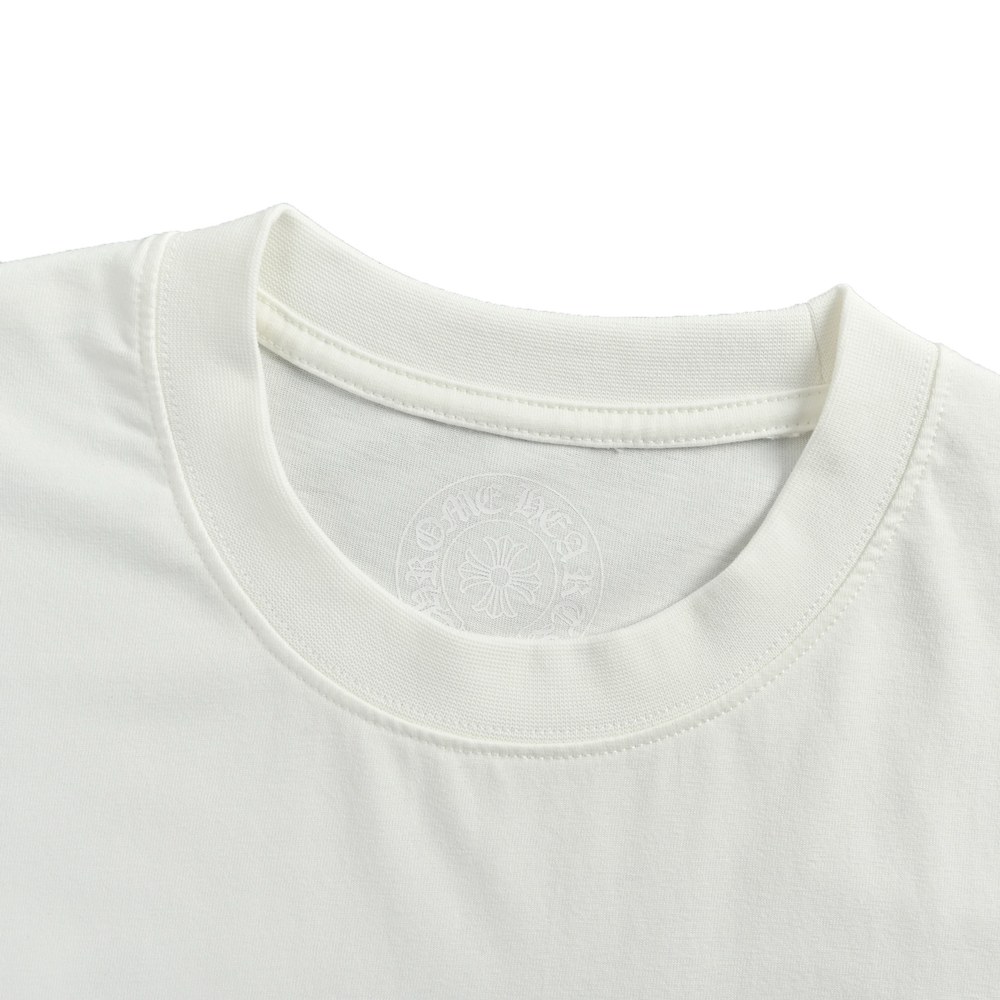 Chrome Hearts T-shirts-859