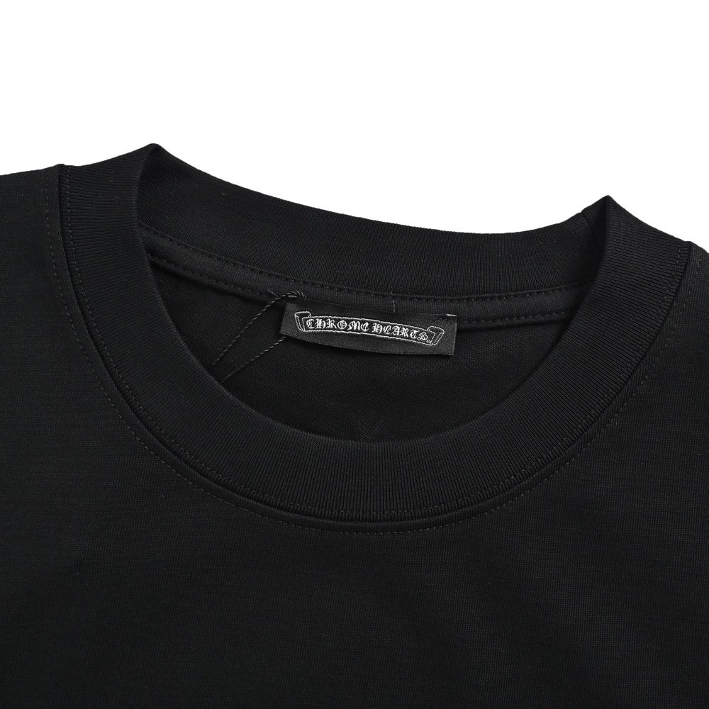 Chrome Hearts T-shirts-689