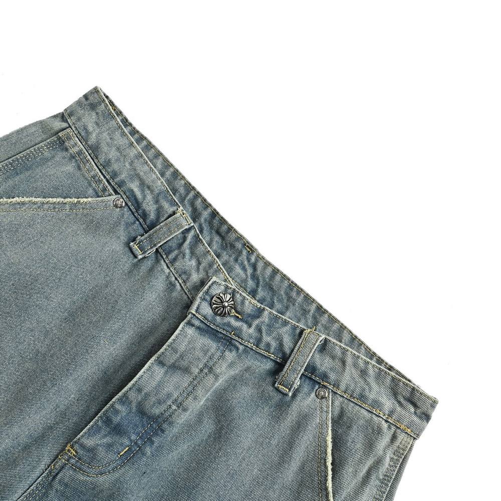 Chrome Hearts shorts-669