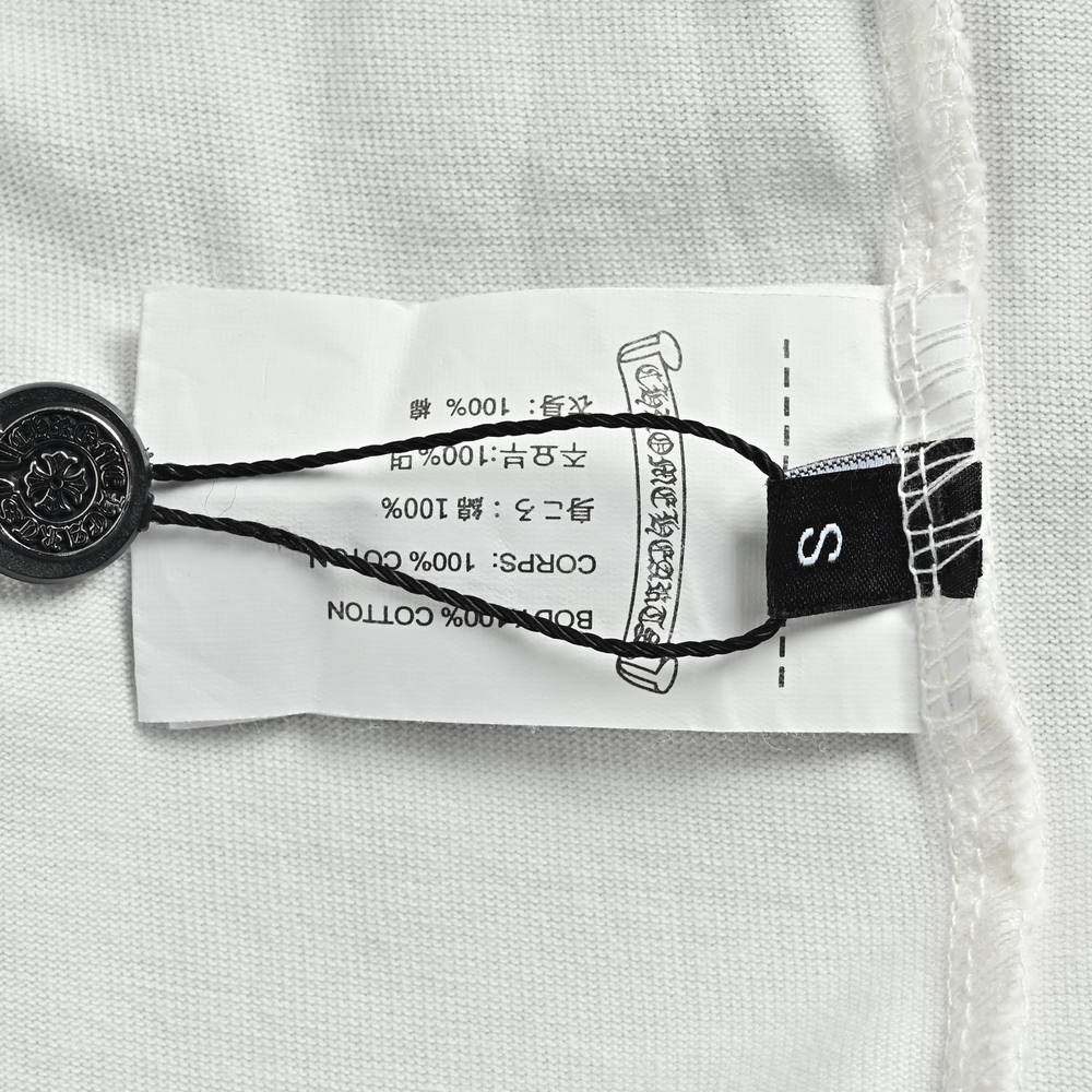 Chrome Hearts T-shirts-913