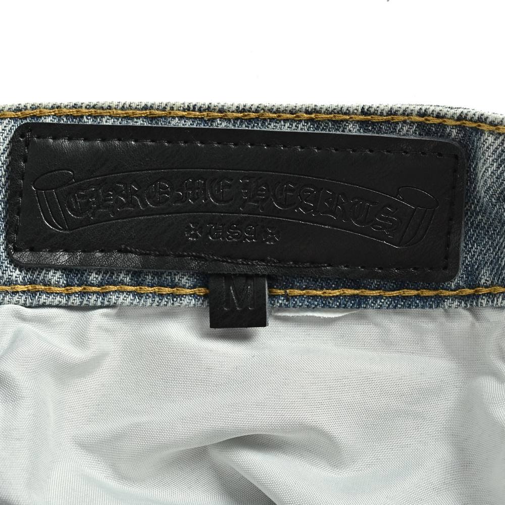 Chrome Hearts Pants-029