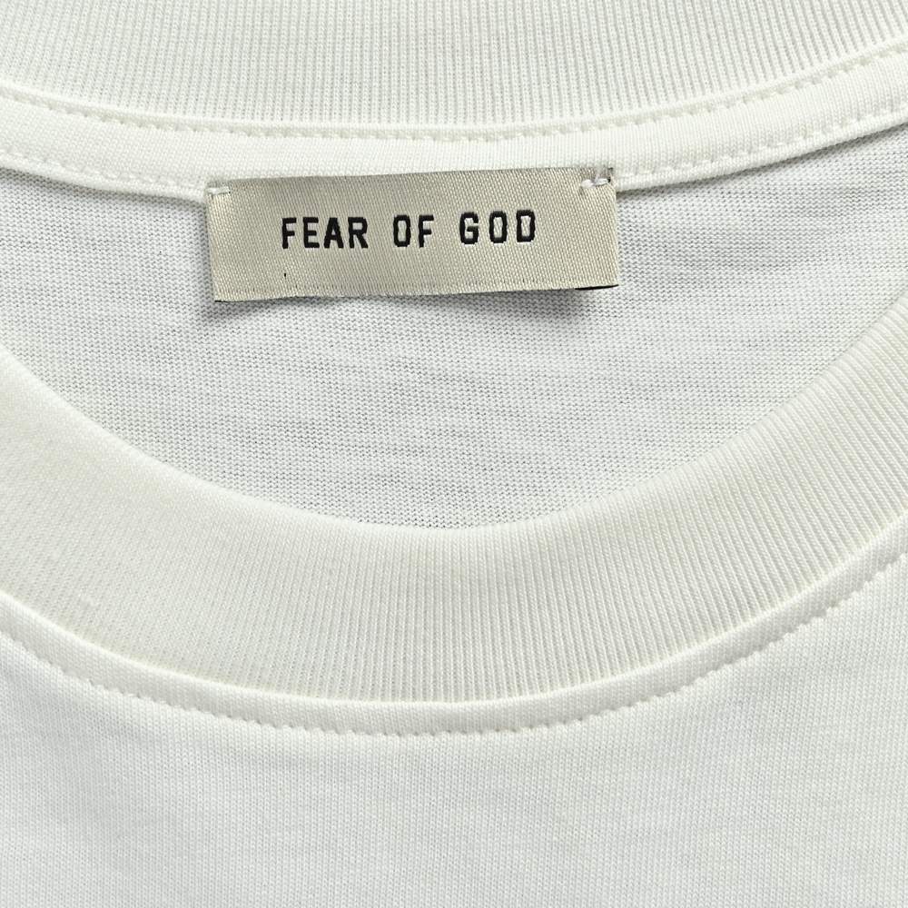 FEAR OF GOD T-shirts-1208