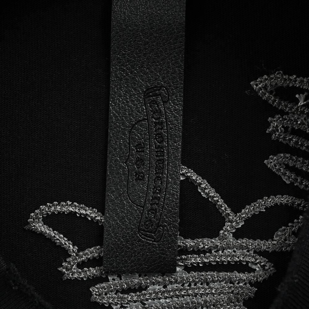 Chrome Hearts T-shirts-978