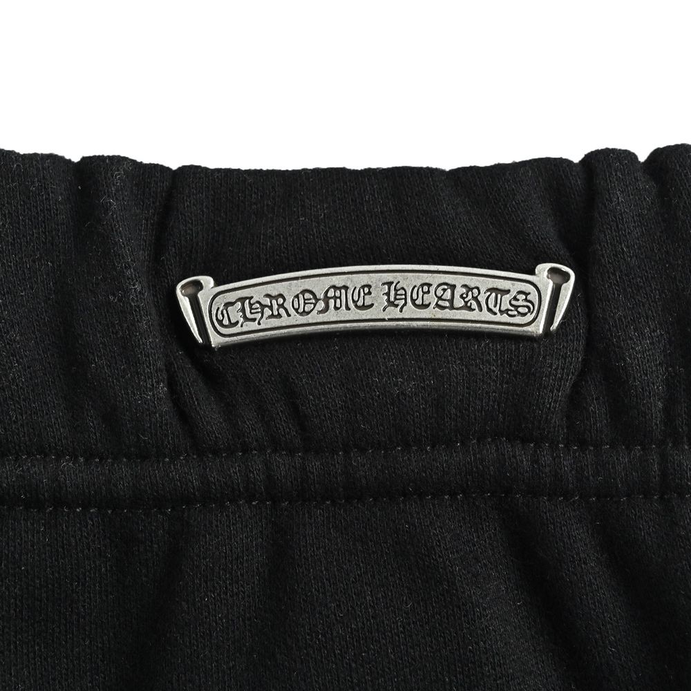 Chrome Hearts Pants-049