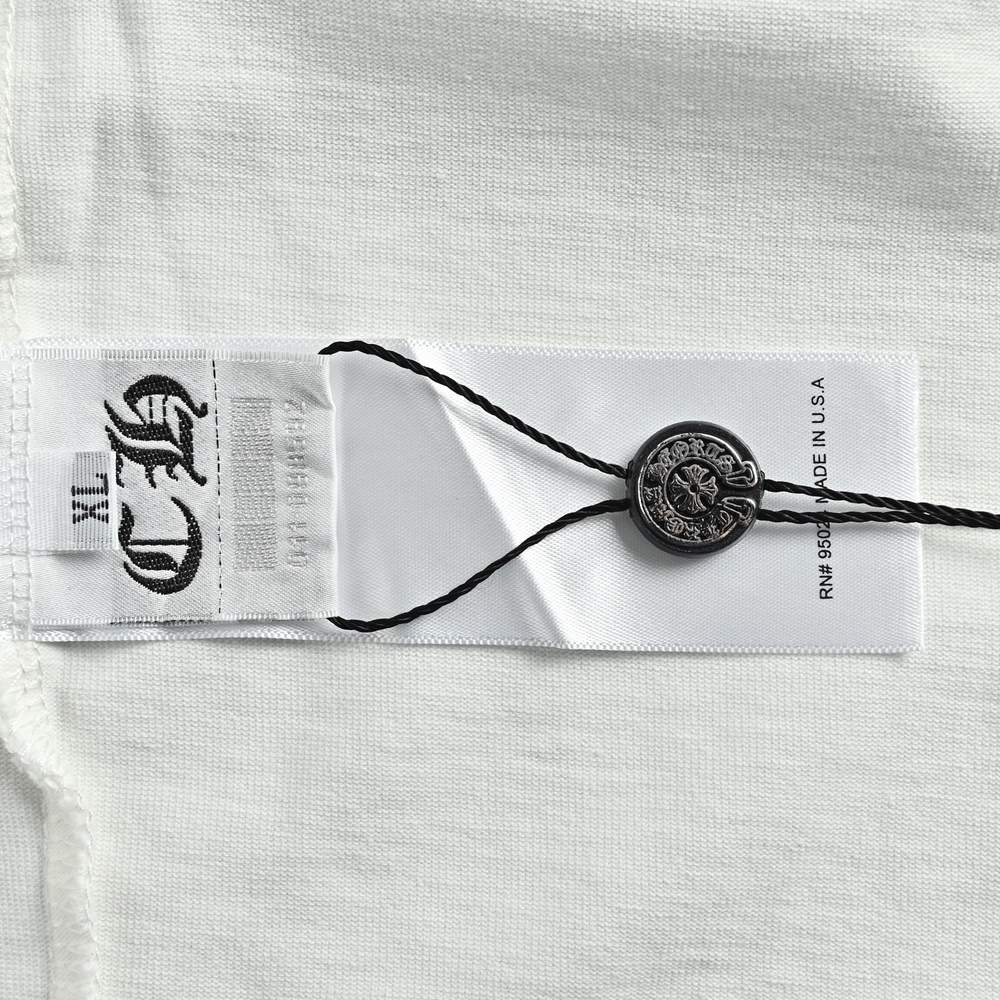 Chrome Hearts T-shirts-900