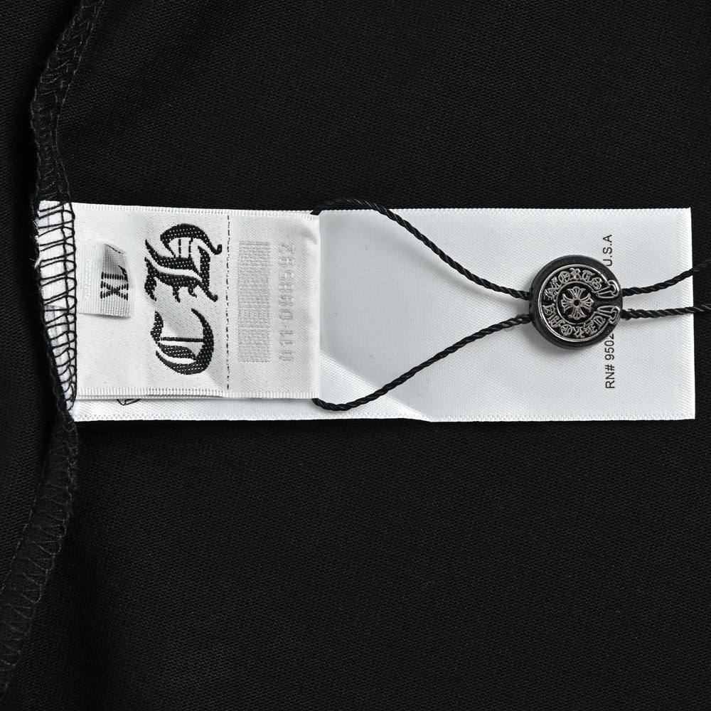 Chrome Hearts T-shirts-895