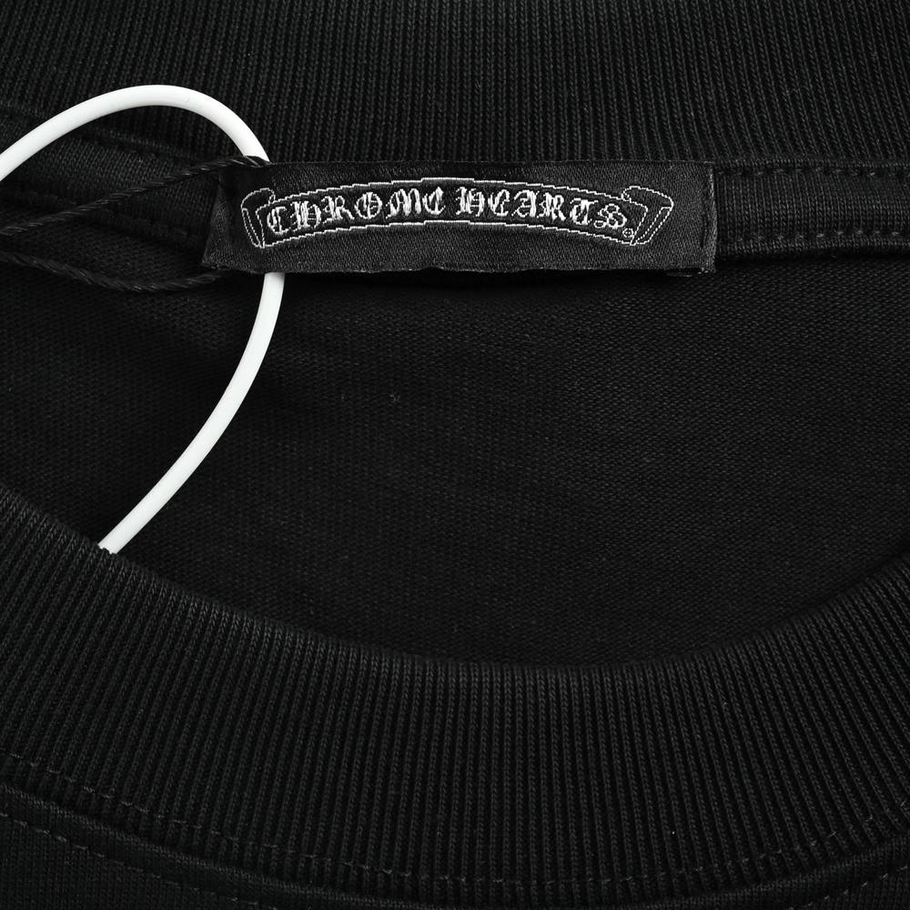 Chrome Hearts T-shirts-774