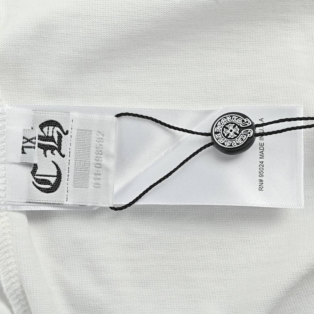 Chrome Hearts T-shirts-888
