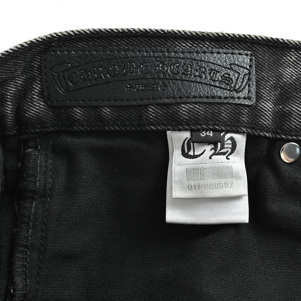 Chrome Hearts Pants-066