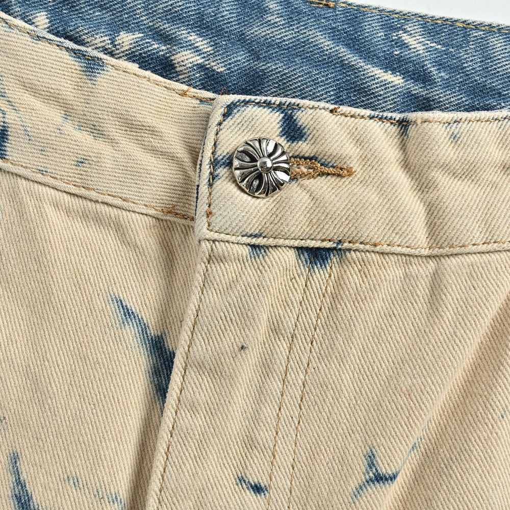 Chrome Hearts Pants-038