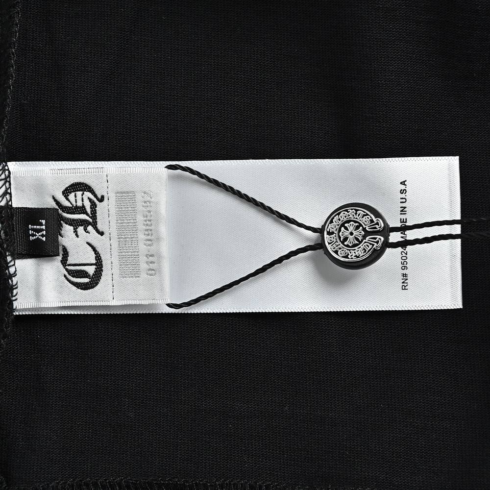 Chrome Hearts T-shirts-936