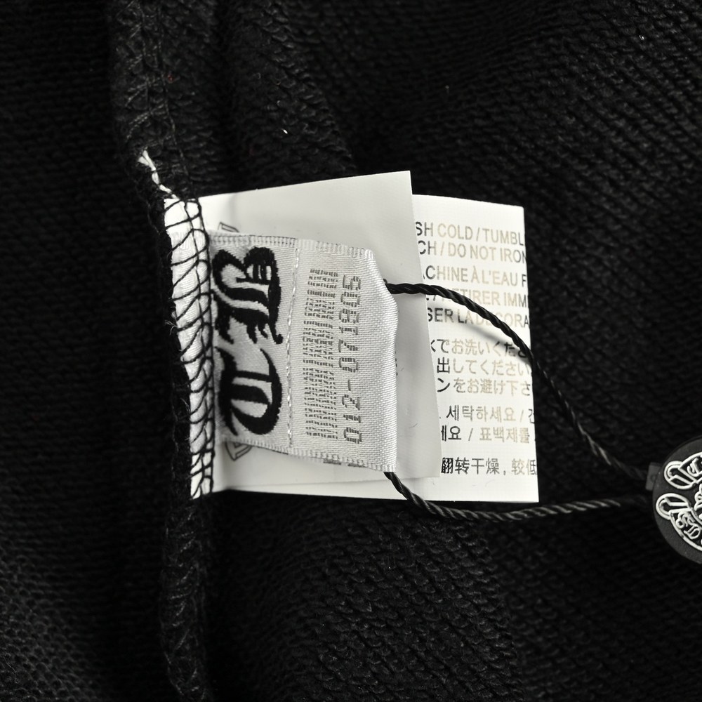 Chrome Hearts Jacket-054