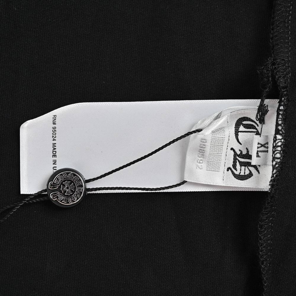 Chrome Hearts T-shirts-826