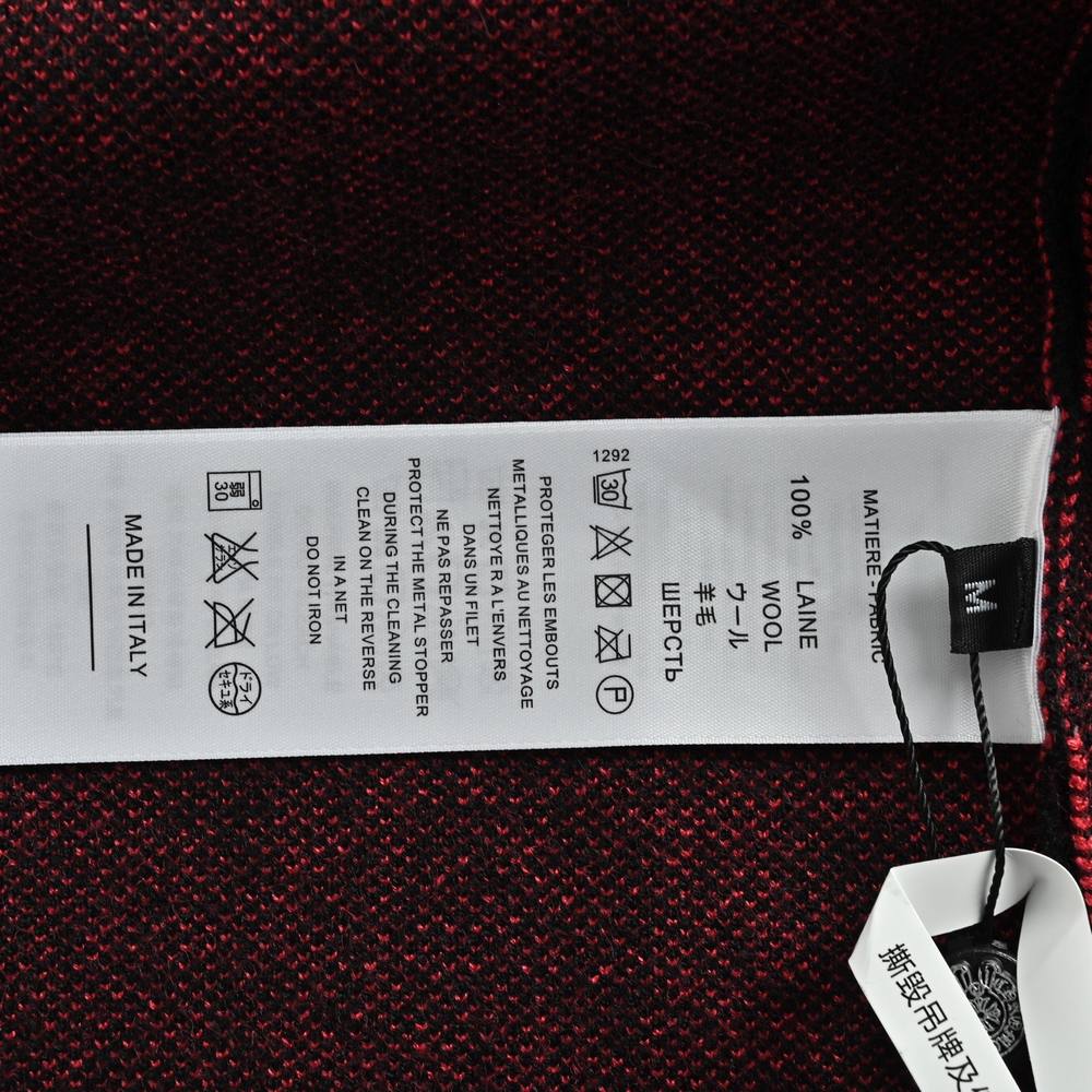Chrome Hearts Sweater-085