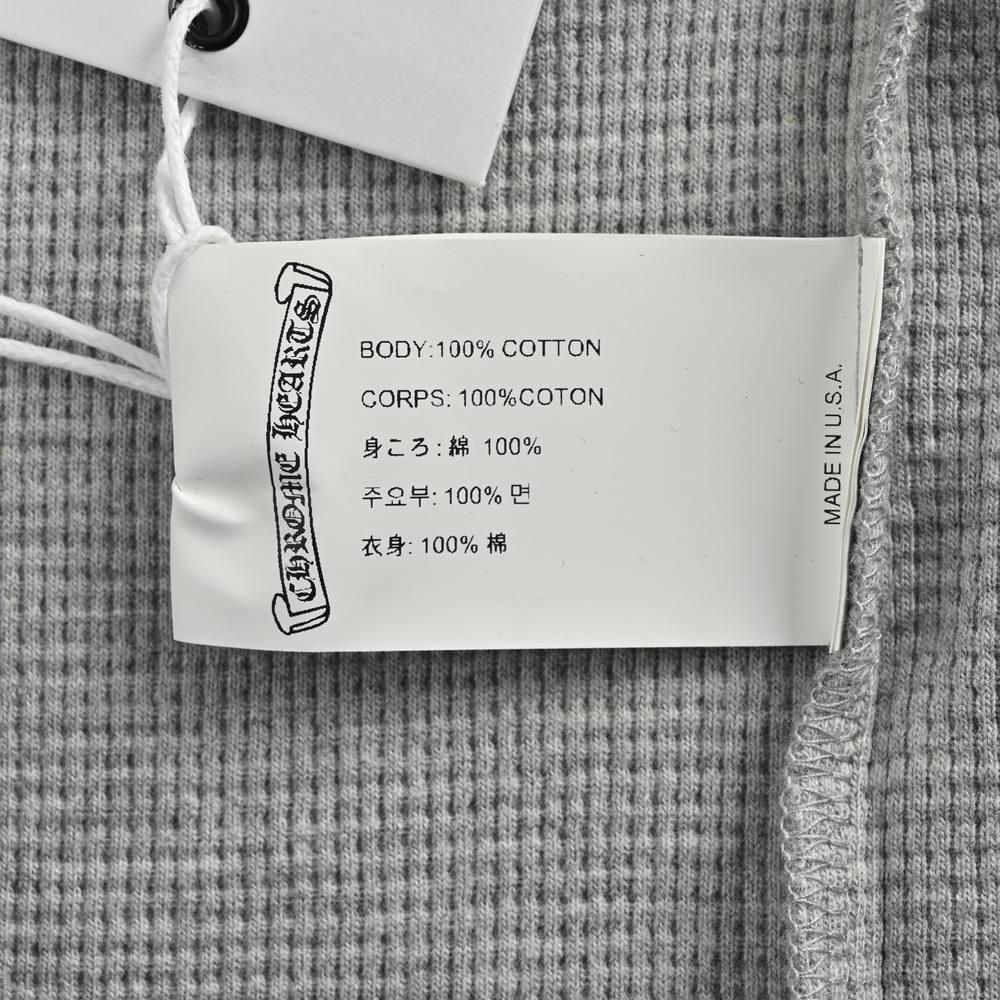 Chrome Hearts Hoody-950