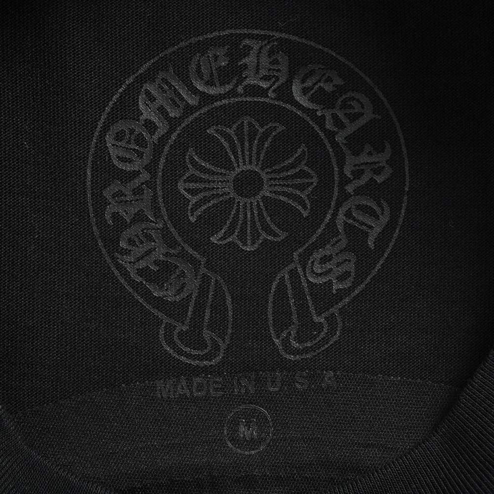 Chrome Hearts T-shirts-719
