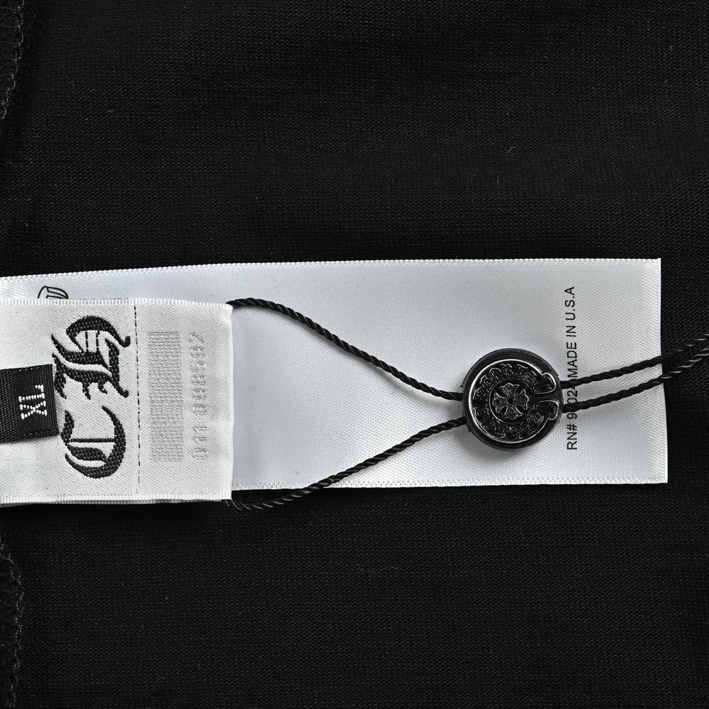 Chrome Hearts T-shirts-814