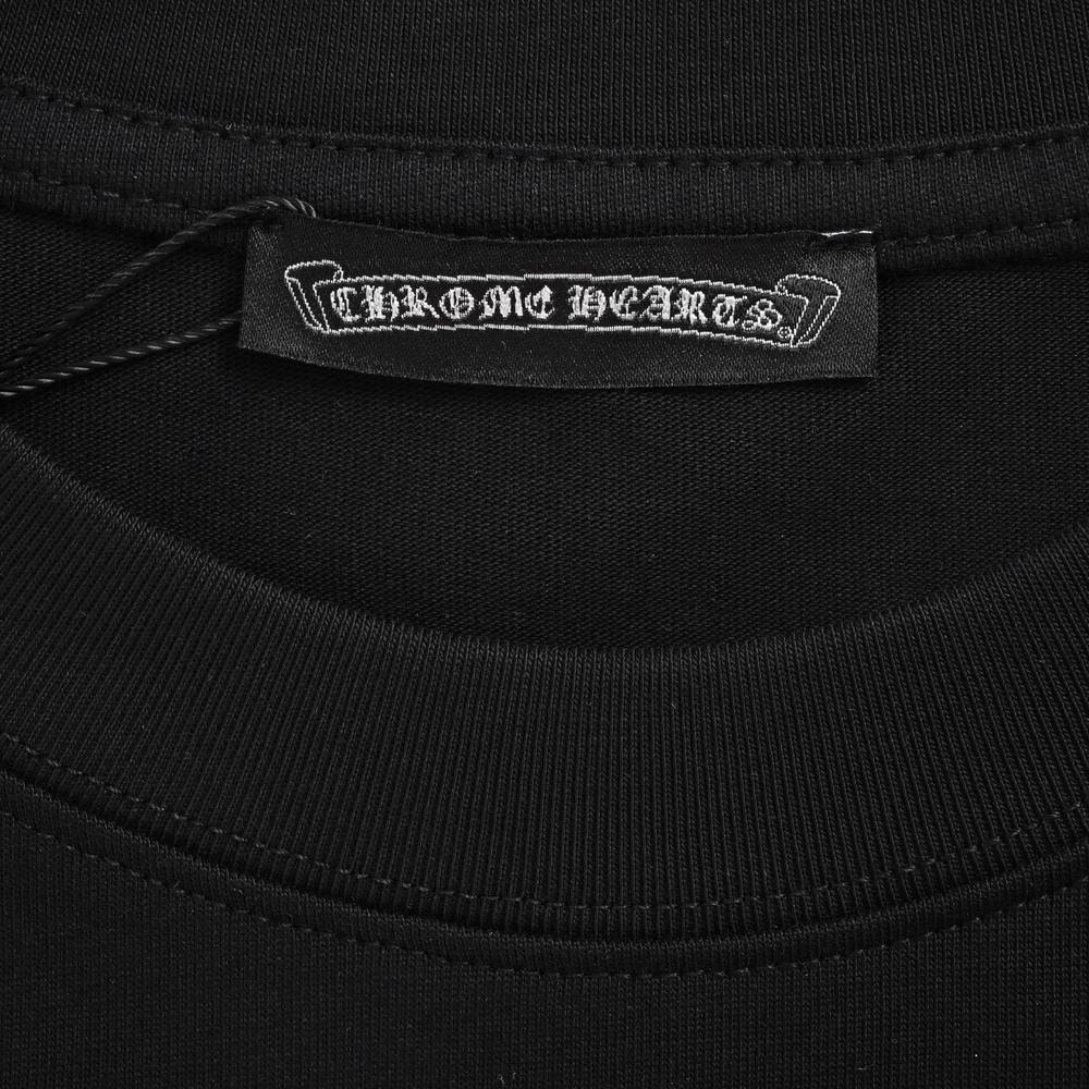 Chrome Hearts T-shirts-698