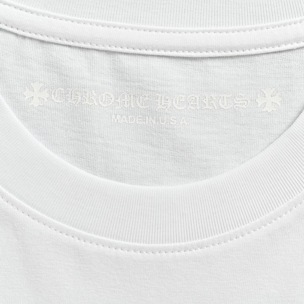 Chrome Hearts T-shirts-932