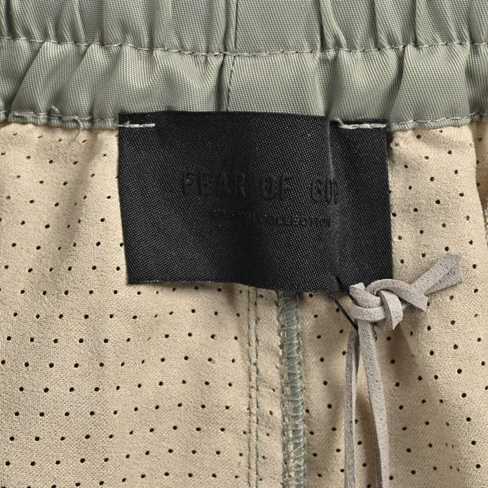 FEAR OF GOD Shorts-356