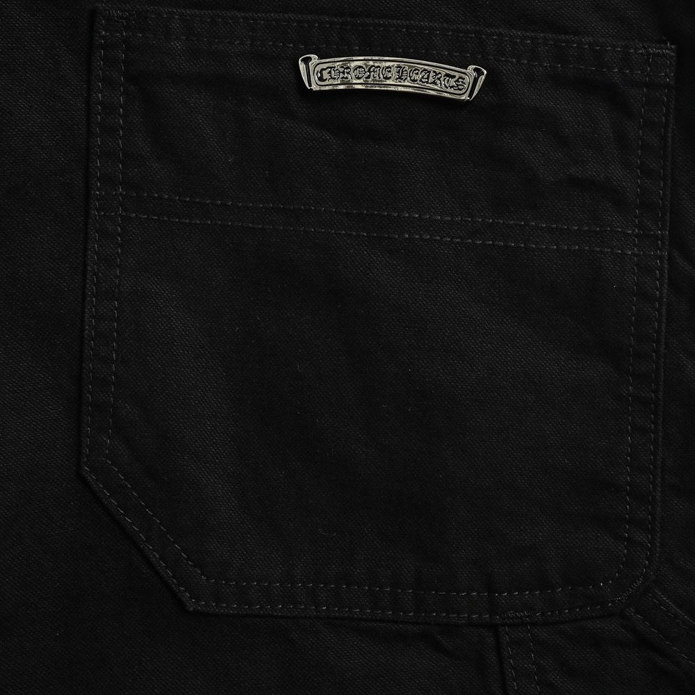 Chrome Hearts Pants-080