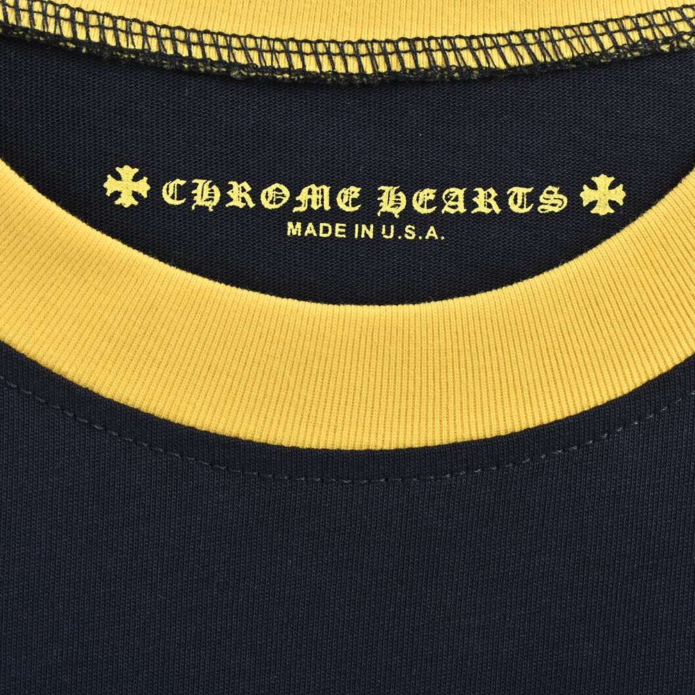 Chrome Hearts T-shirts-1009