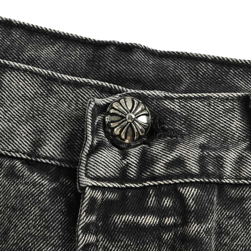 Chrome Hearts Pants-075