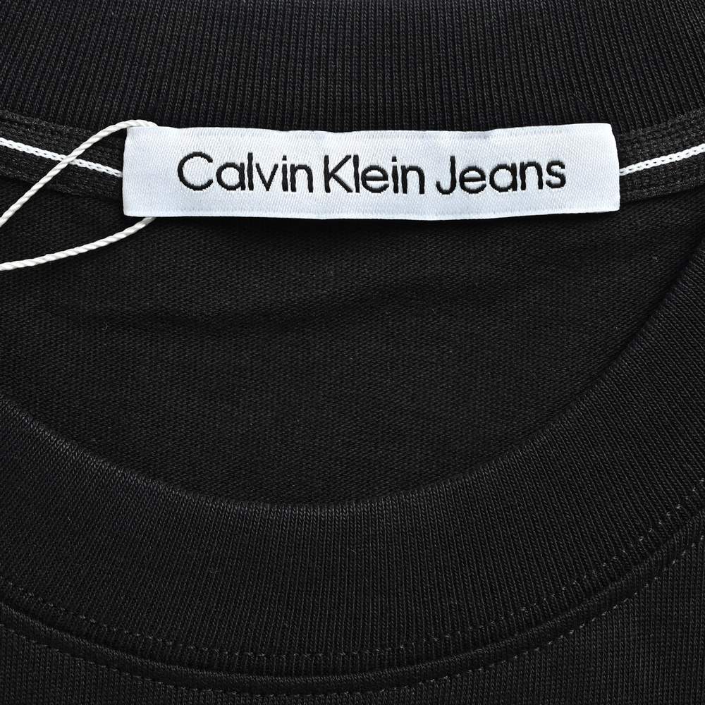 Calvin Klein T-shirts-009