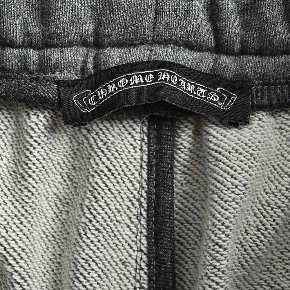Chrome Hearts shorts-654