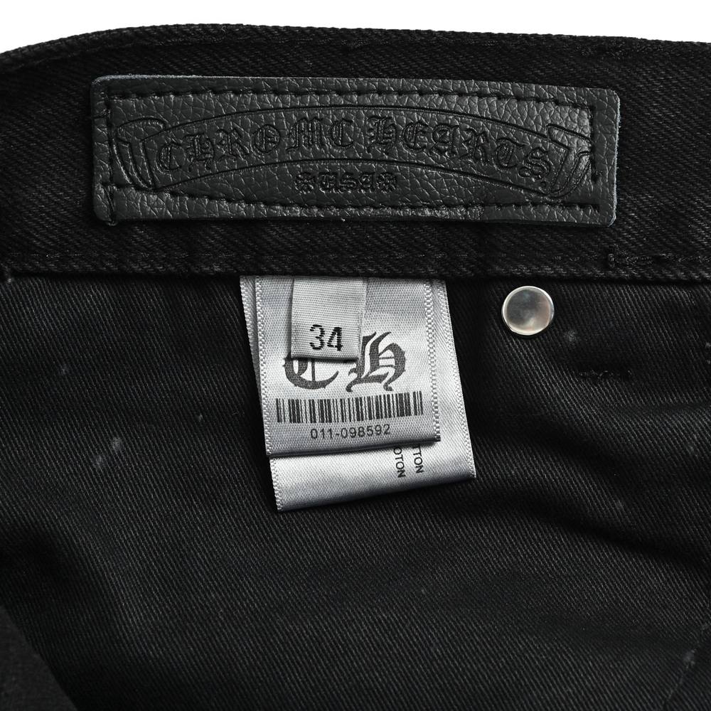 Chrome Hearts Pants-077