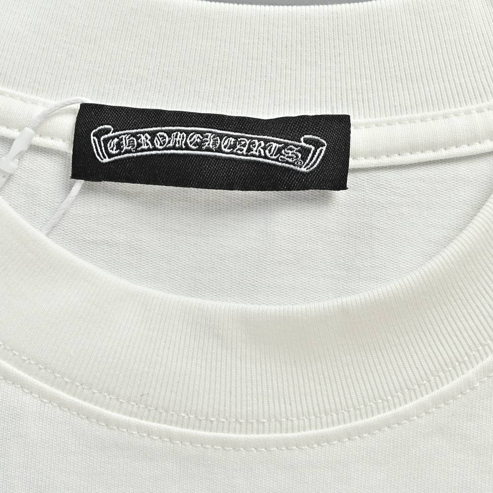 Chrome Hearts T-shirts-948