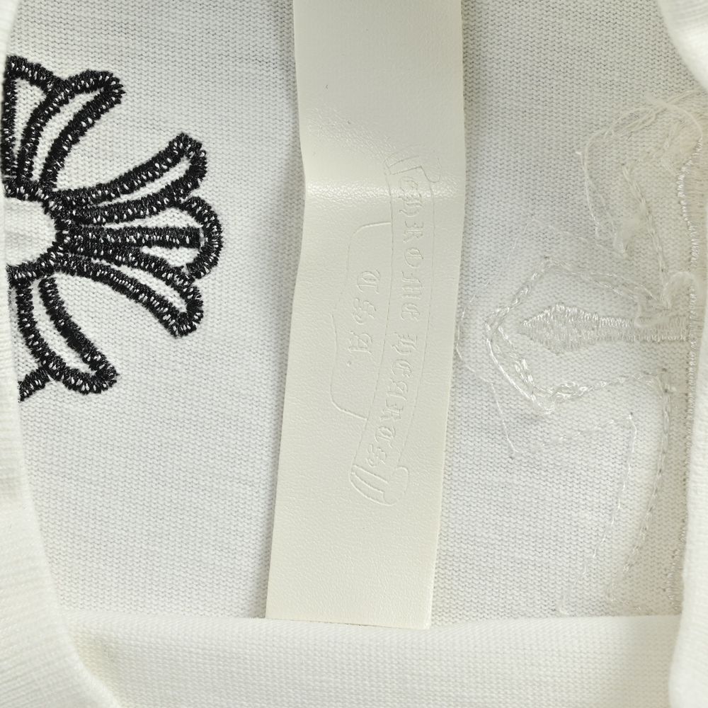 Chrome Hearts T-shirts-950