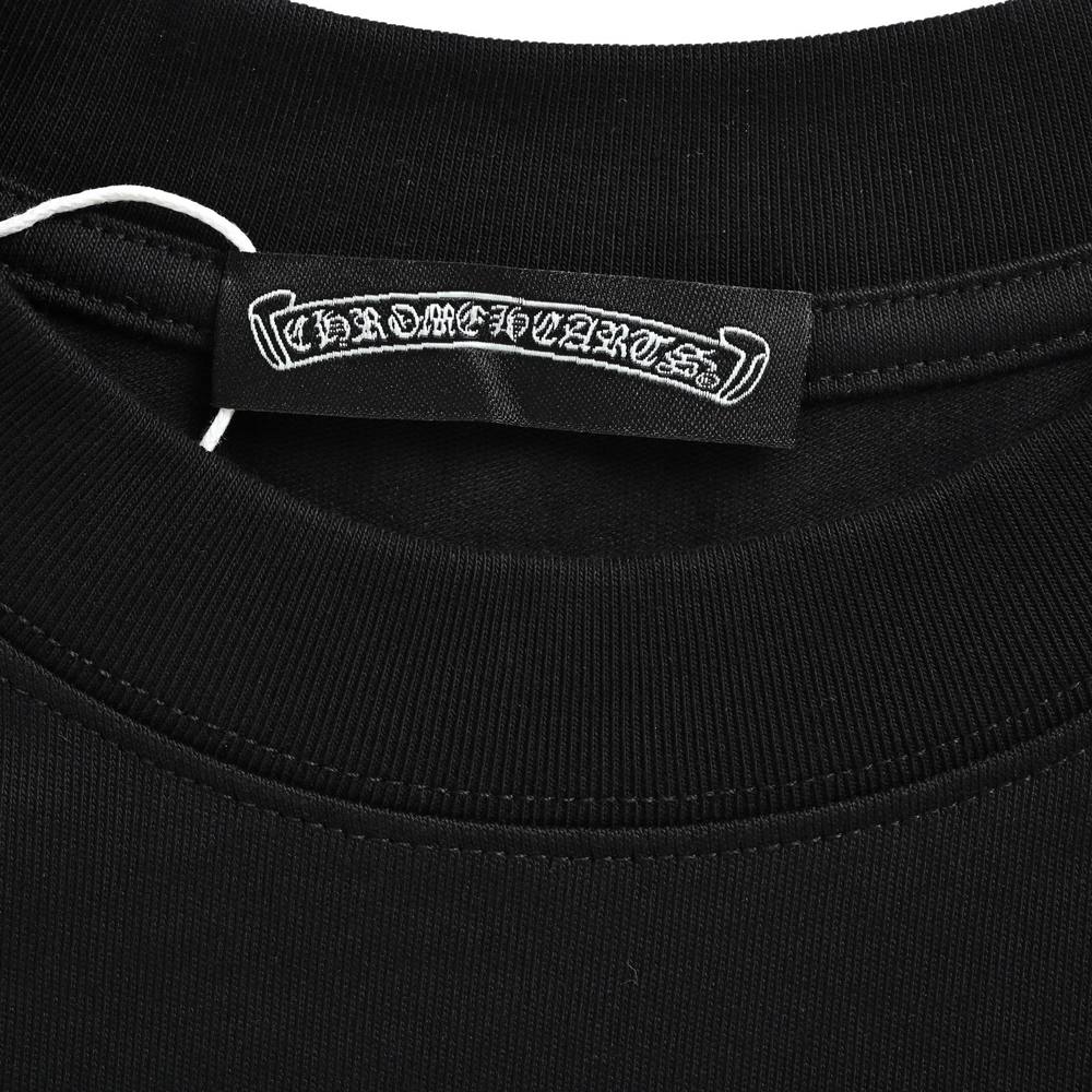 Chrome Hearts T-shirts-962