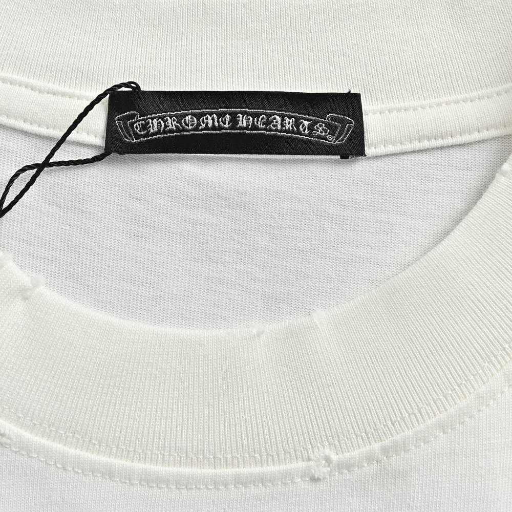 Chrome Hearts T-shirts-865