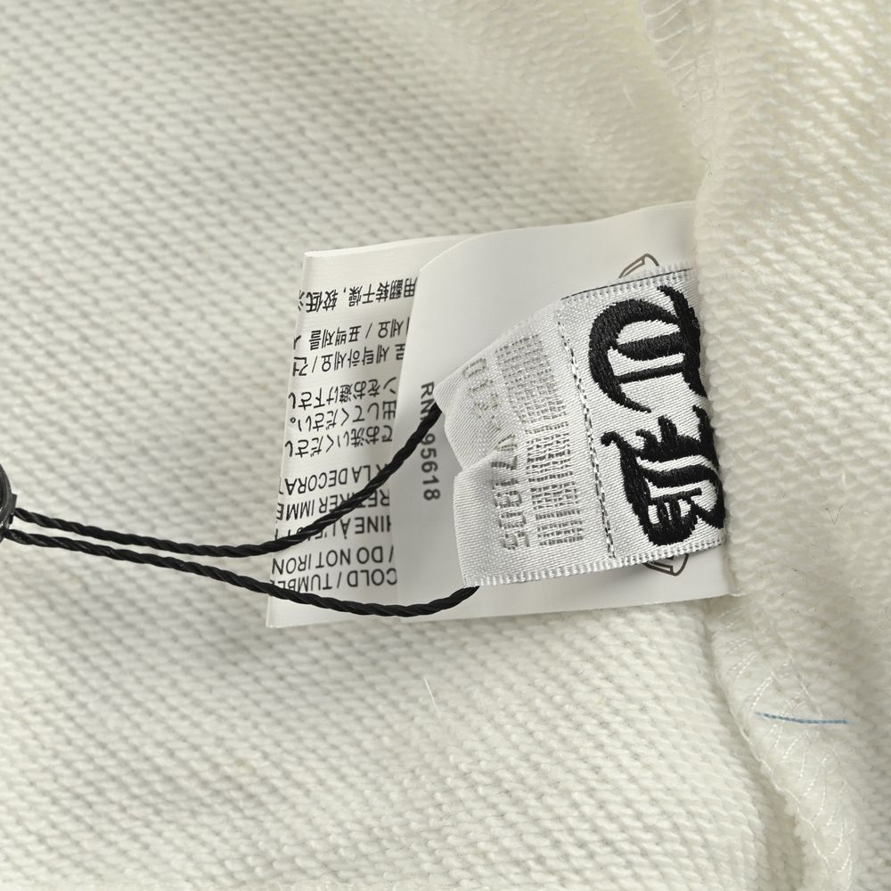 Chrome Hearts Jacket-050