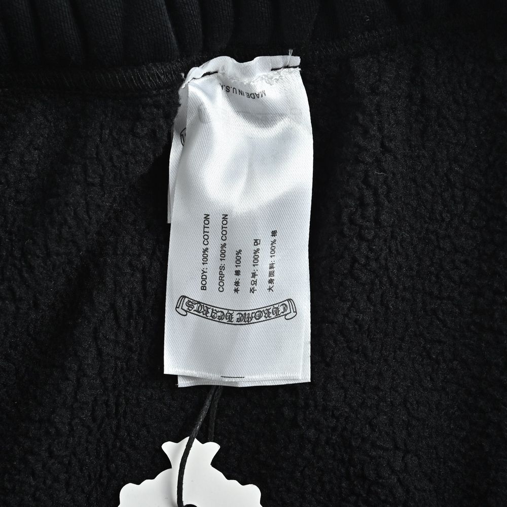 Chrome Hearts Pants-079