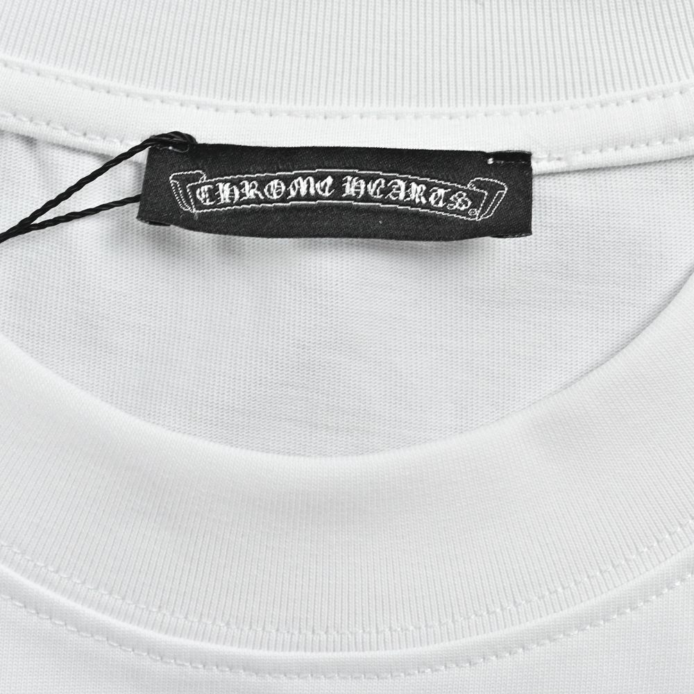 Chrome Hearts T-shirts-684