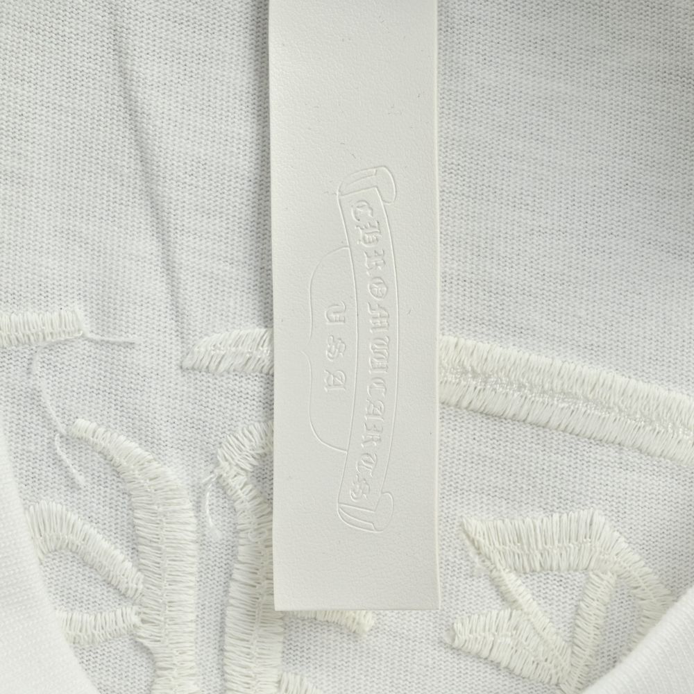 Chrome Hearts T-shirts-922