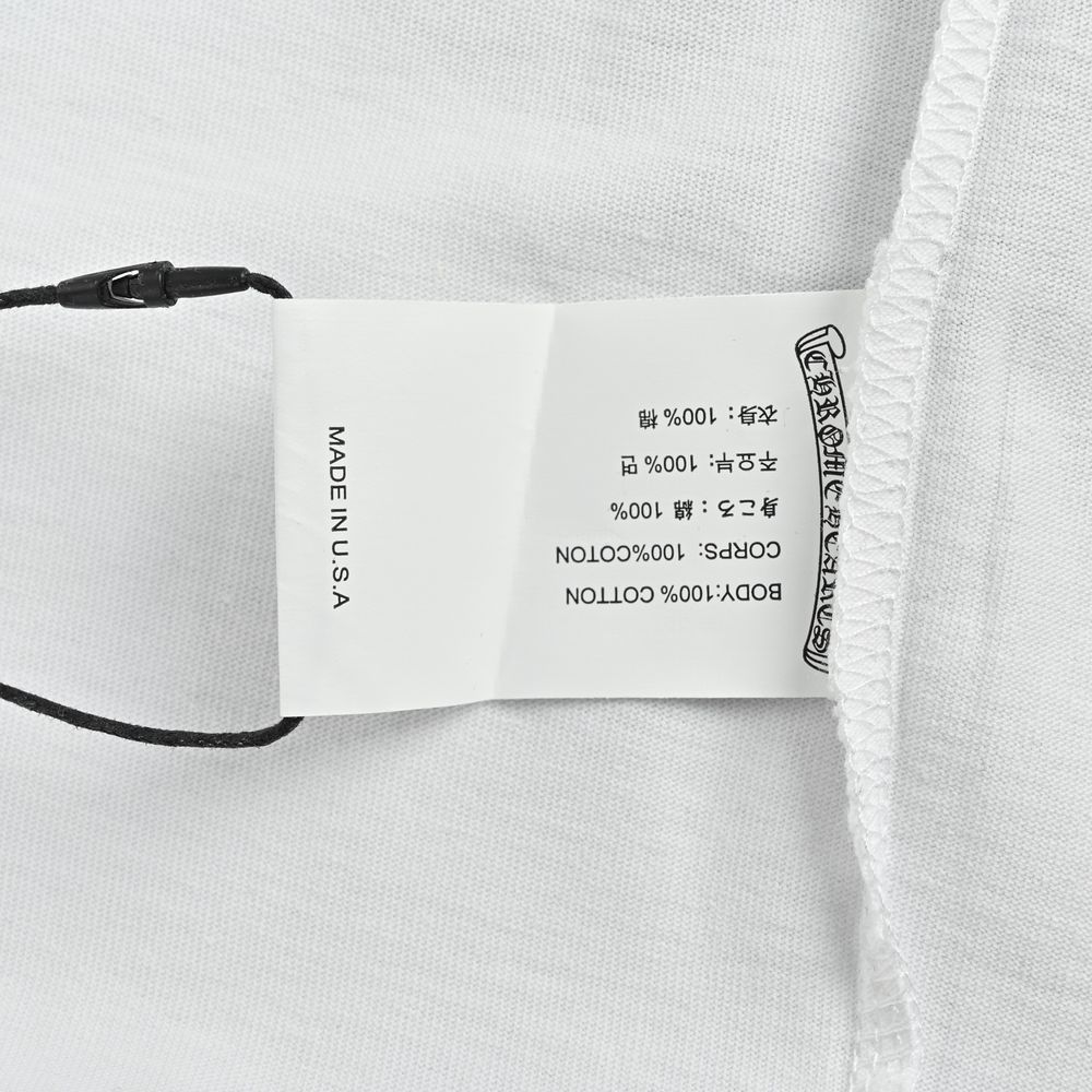Chrome Hearts T-shirts-873