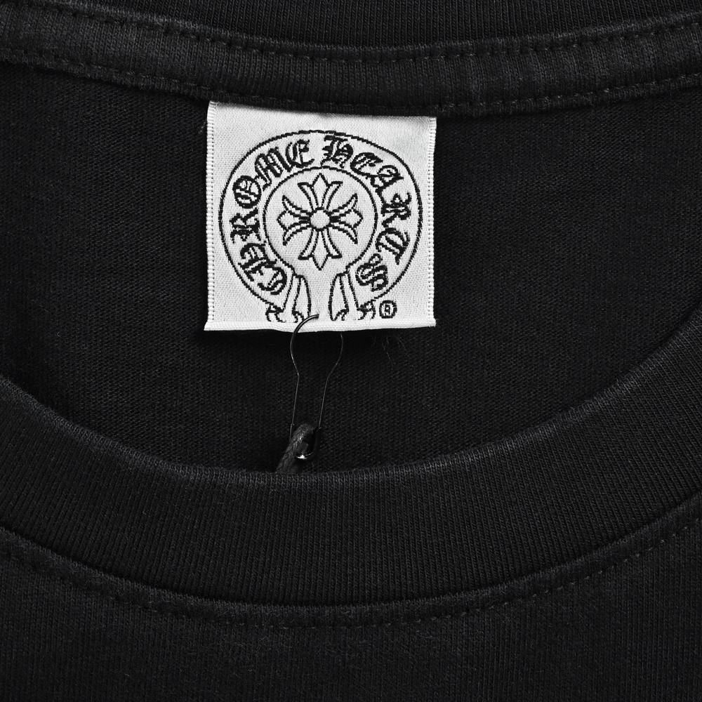 Chrome Hearts T-shirts-985