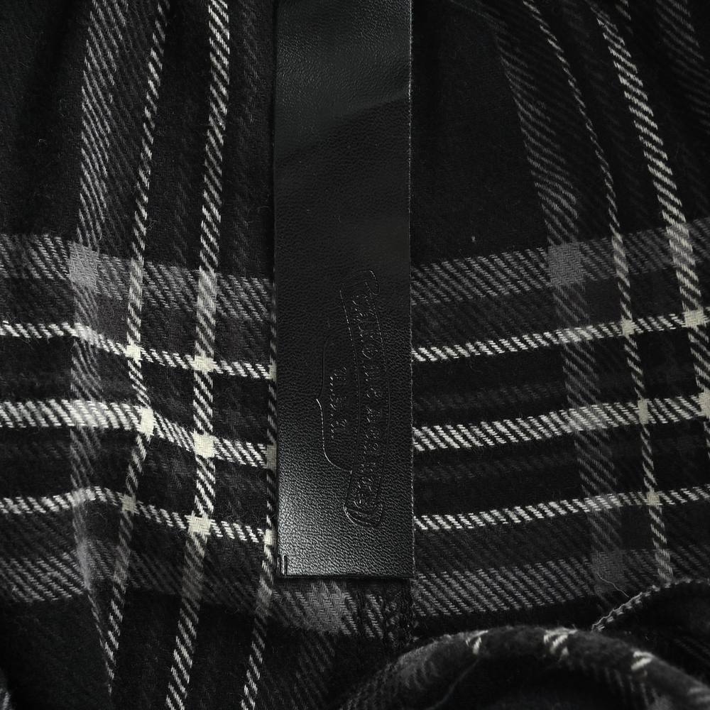 Chrome Hearts Pants-051