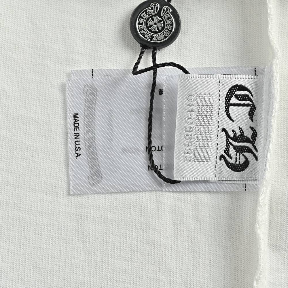 Chrome Hearts T-shirts-946