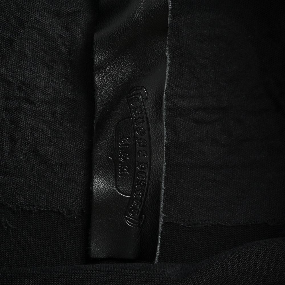 Chrome Hearts T-shirts-908
