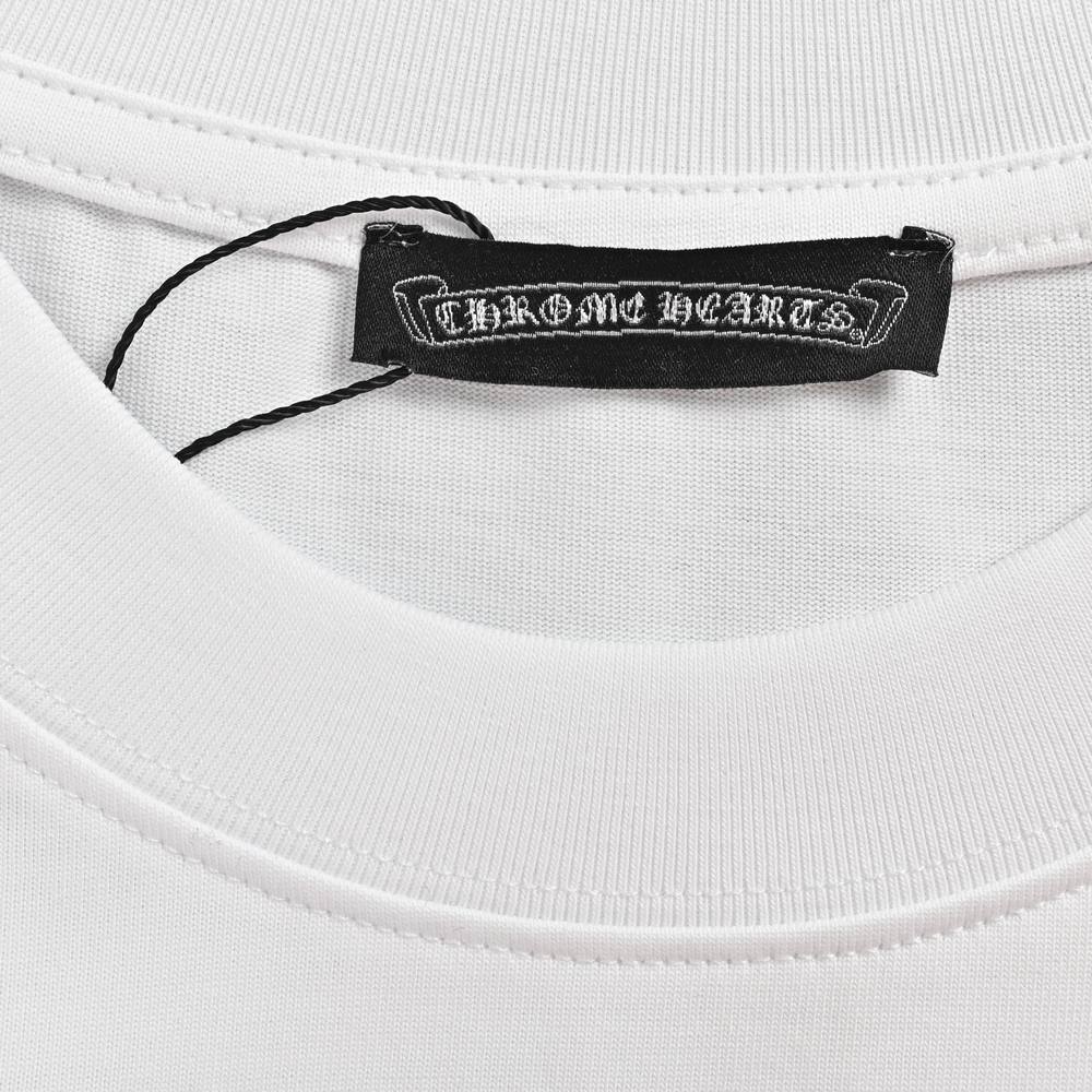 Chrome Hearts T-shirts-699
