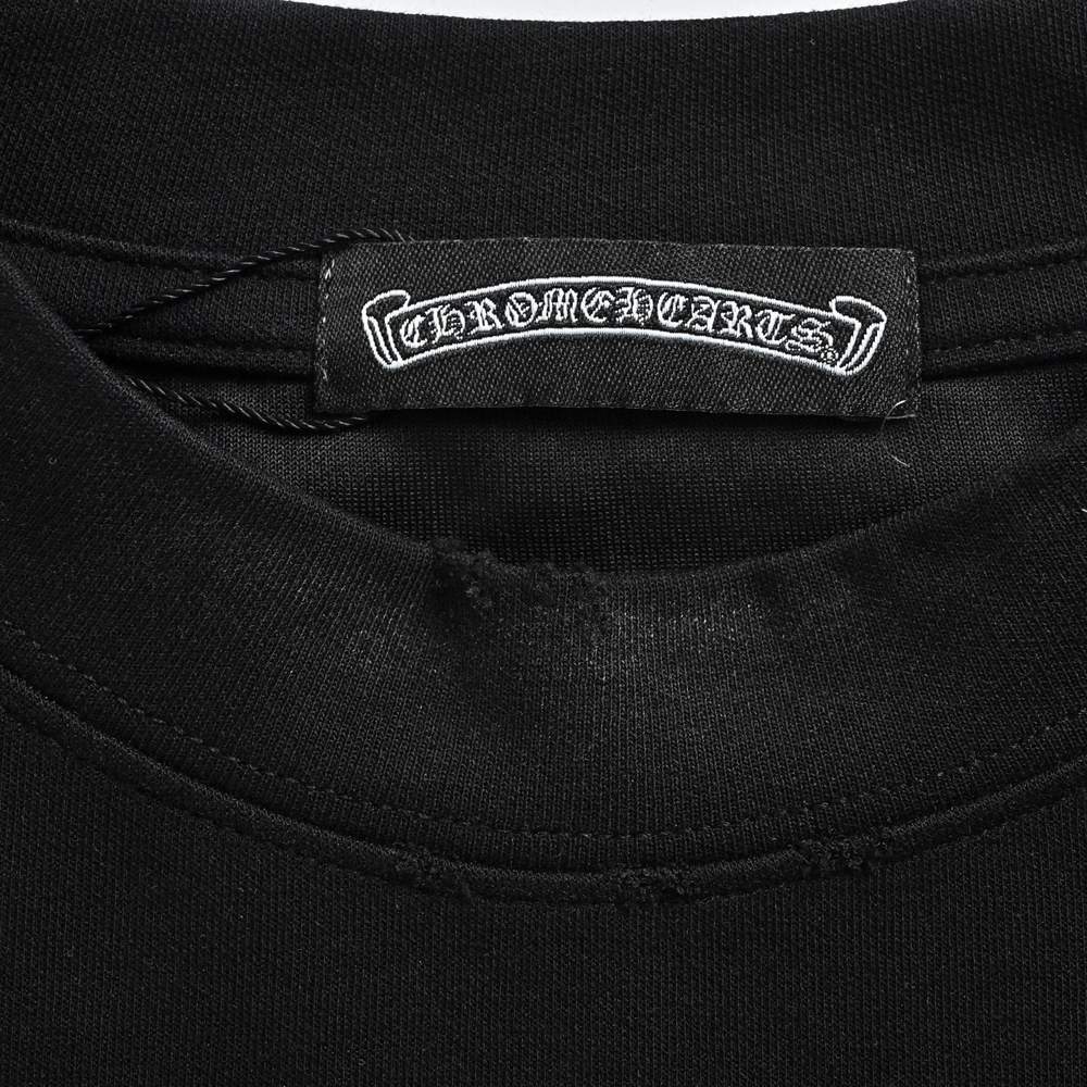 Chrome Hearts T-shirts-919