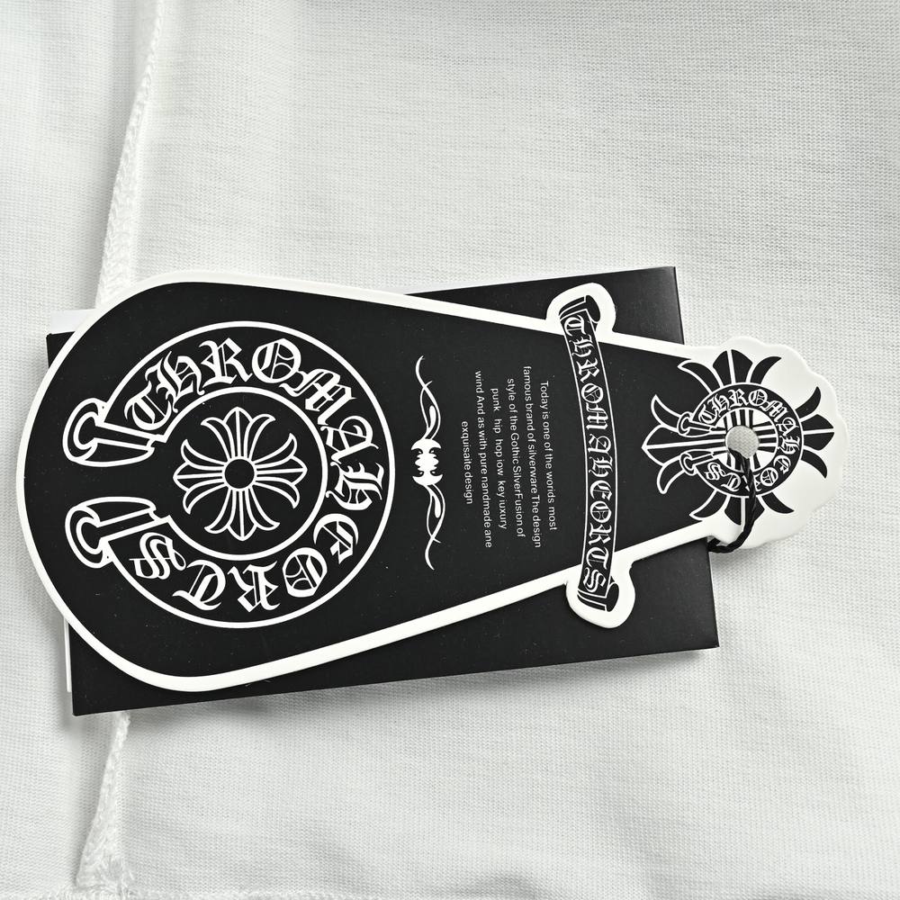 Chrome Hearts T-shirts-937