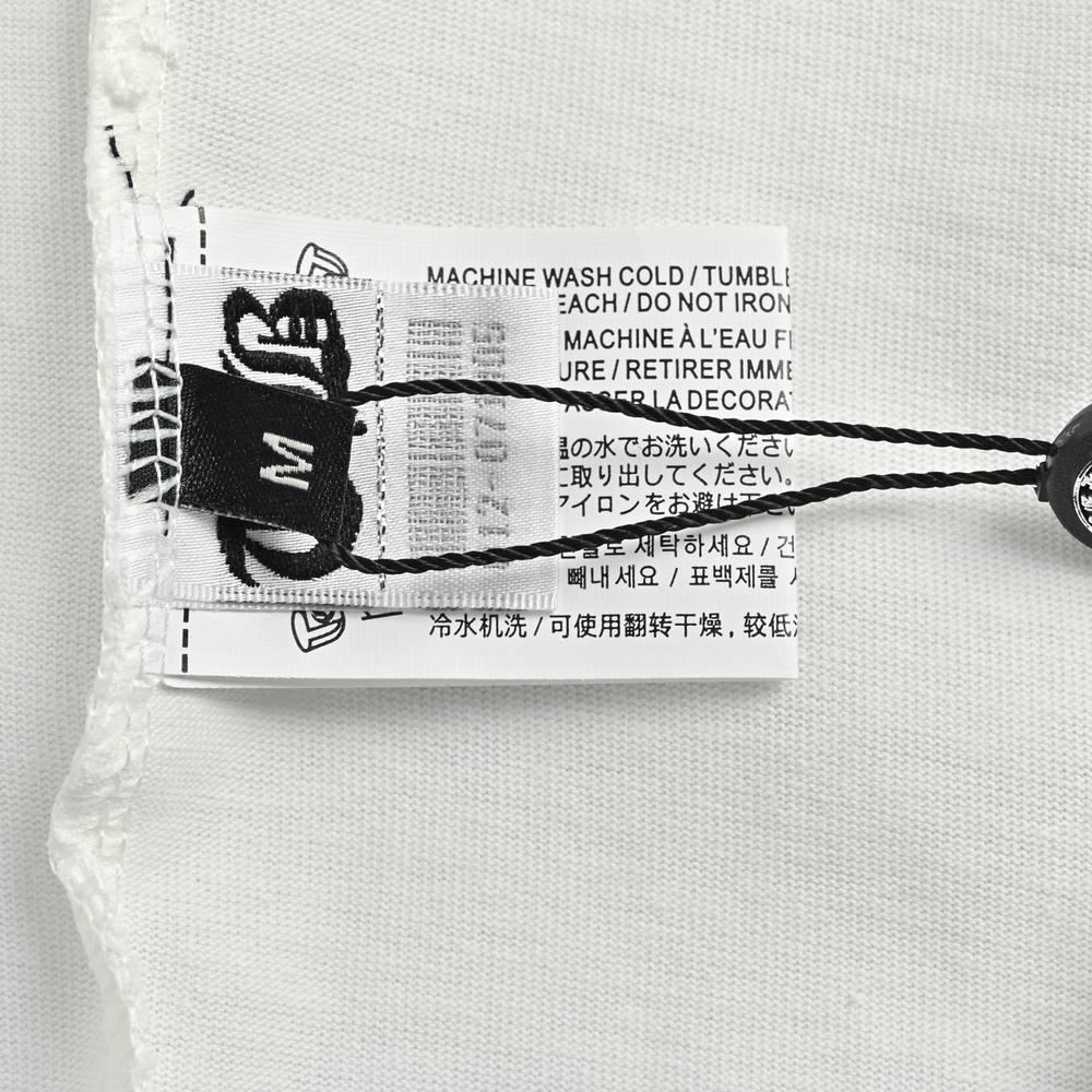 Chrome Hearts T-shirts-857