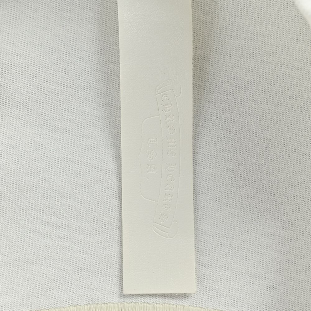 Chrome Hearts T-shirts-1007